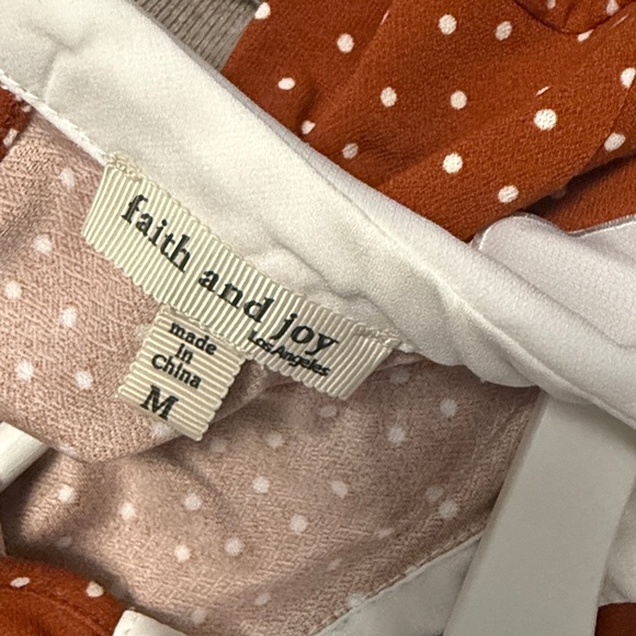 Faith & Joy Tops - Picture 5 of 6